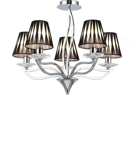 IINKY - 5 Lights - Stello Light Studio
