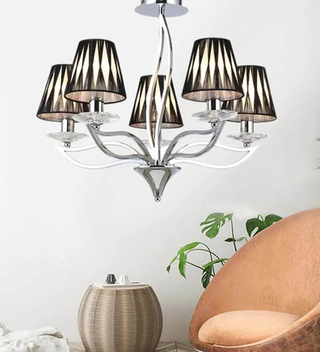 IINKY - 5 Lights - Stello Light Studio