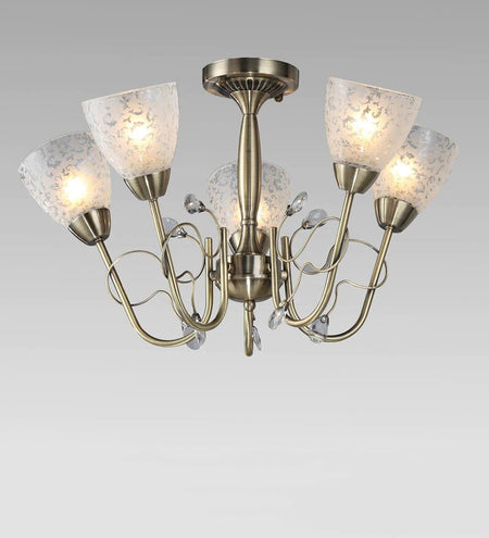 TRINY - 5 Lights - Stello Light Studio
