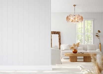 MURANO ROUND CHANDELIER Small