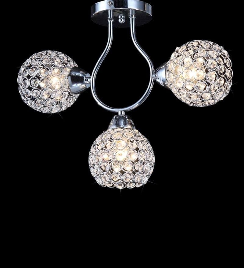 TROIKA - 3 Lights (SL2240) - Stello Light Studio