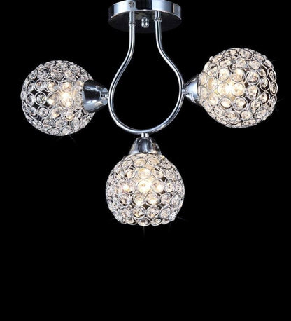 TROIKA - 3 Lights (SL2240) - Stello Light Studio