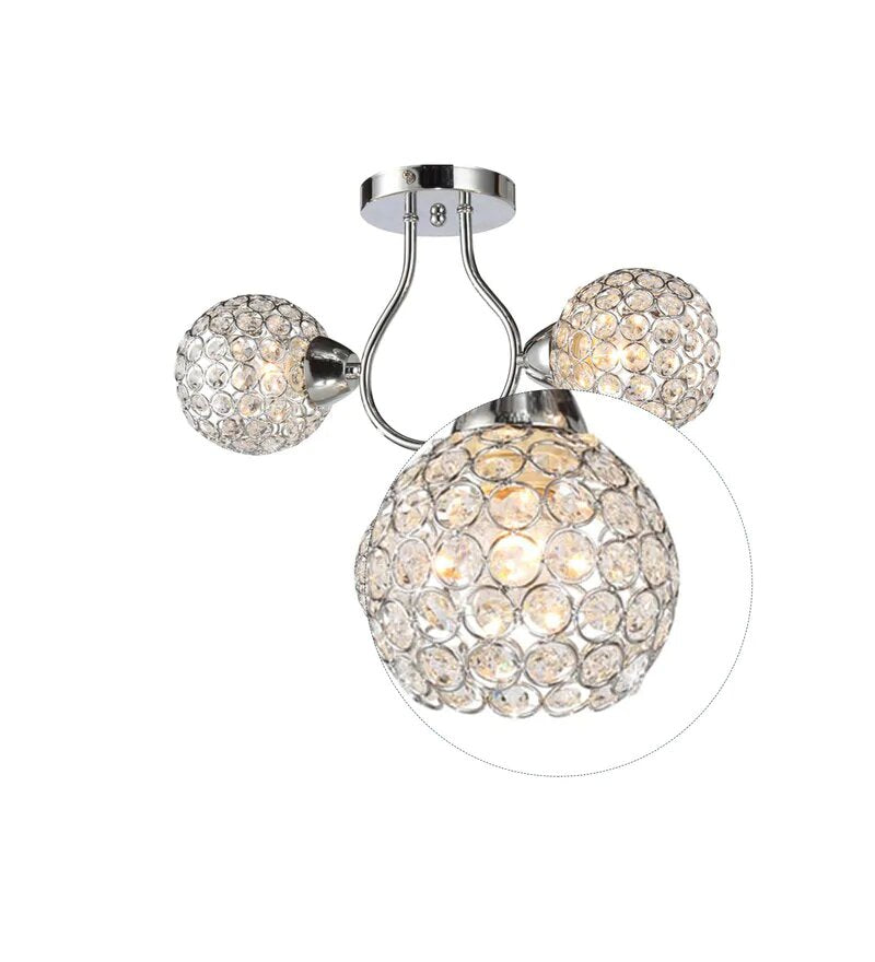 TROIKA - 3 Lights (SL2240) - Stello Light Studio