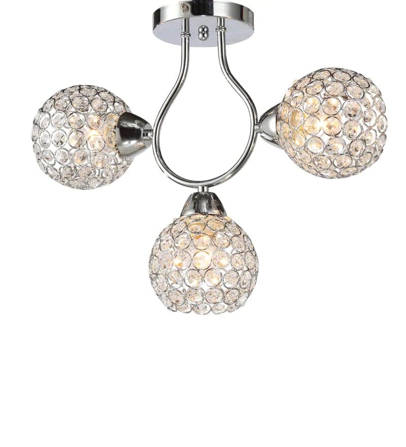 TROIKA - 3 Lights (SL2240) - Stello Light Studio