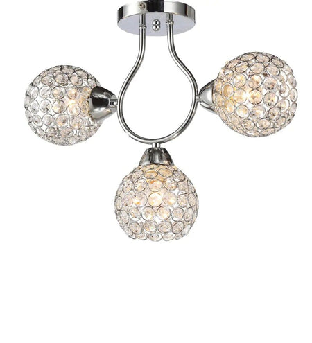 TROIKA - 3 Lights (SL2240) - Stello Light Studio