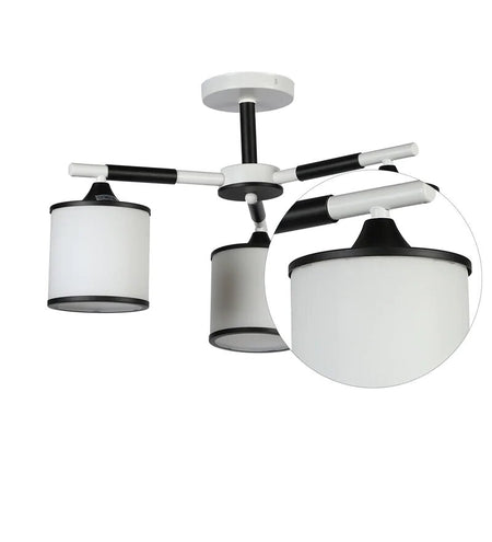 GIORNO - 3 Lights - Stello Light Studio