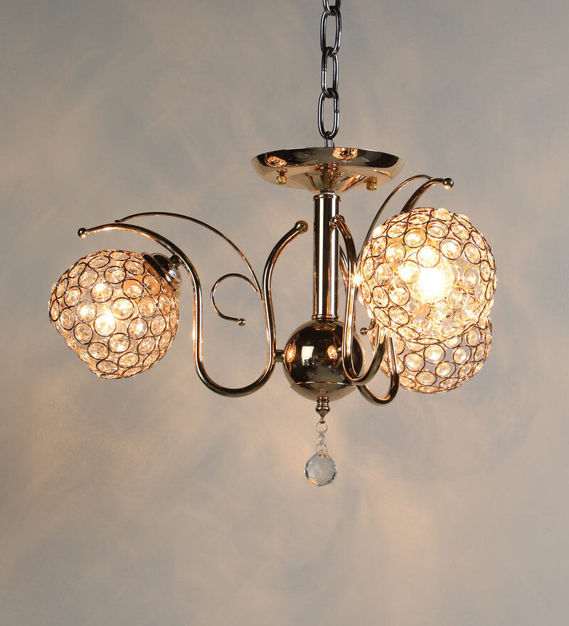 ZEST - 3 Lights - Stello Light Studio