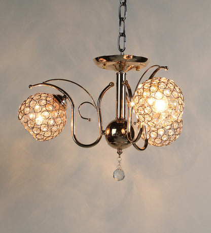 ZEST - 3 Lights - Stello Light Studio