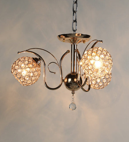 ZEST - 3 Lights - Stello Light Studio