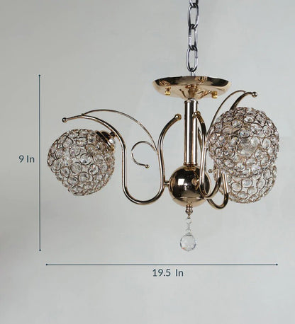 ZEST - 3 Lights - Stello Light Studio