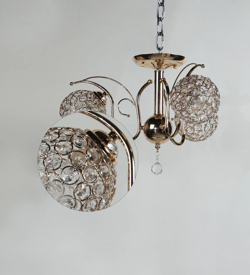 ZEST - 3 Lights - Stello Light Studio