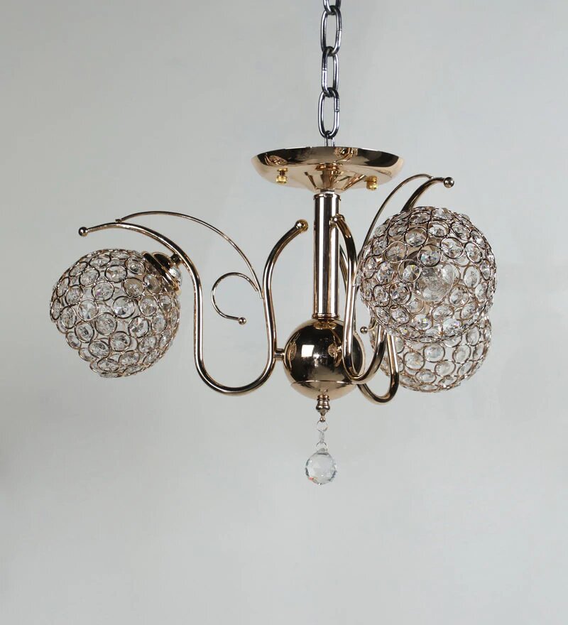 ZEST - 3 Lights - Stello Light Studio