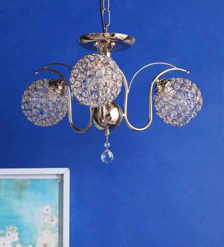 ZEST - 3 Lights - Stello Light Studio