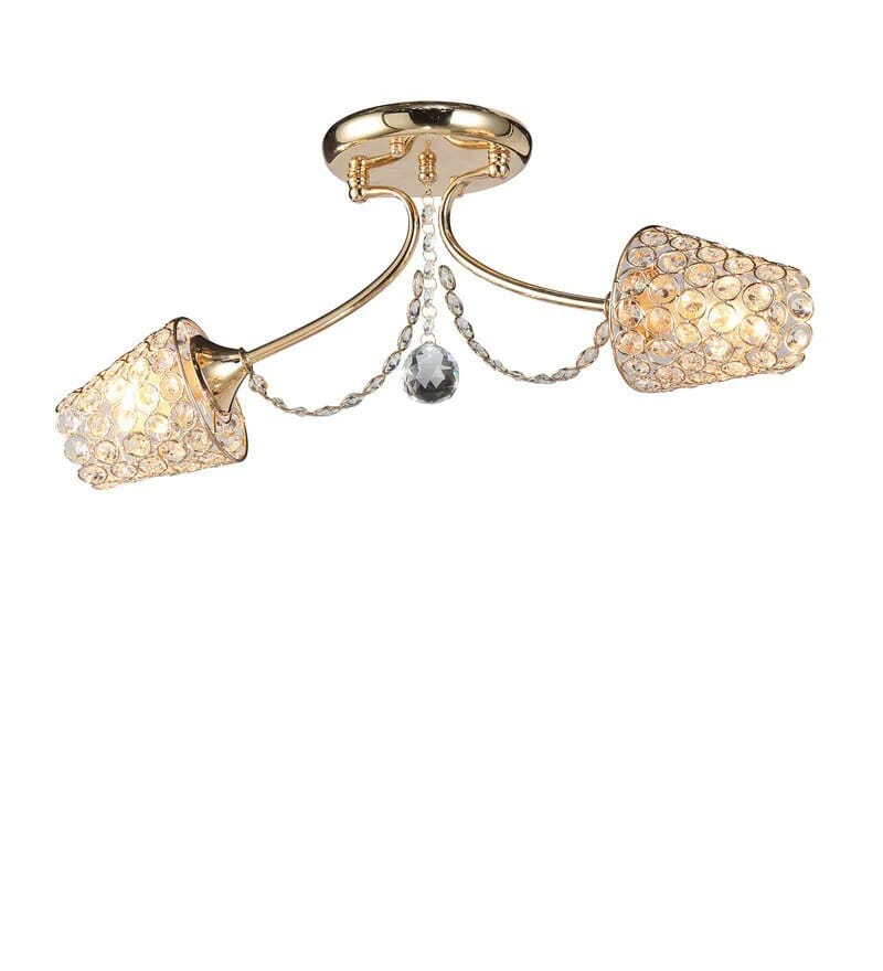 CASTER - 2 Lights (SL2248) - Stello Light Studio