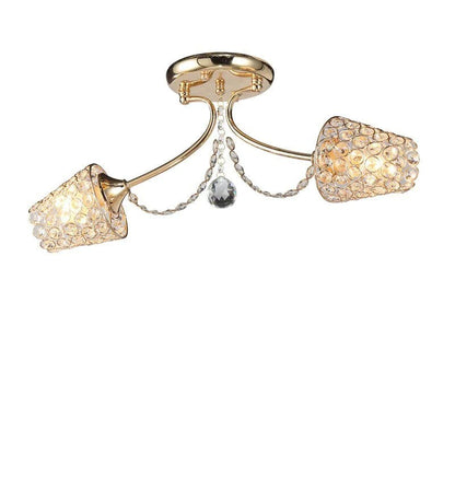 CASTER - 2 Lights (SL2248) - Stello Light Studio