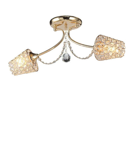 CASTER - 2 Lights (SL2248) - Stello Light Studio