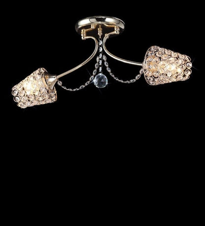 CASTER - 2 Lights (SL2248) - Stello Light Studio