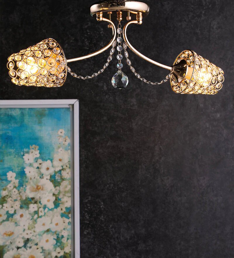 CASTER - 2 Lights (SL2248) - Stello Light Studio