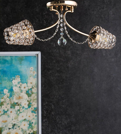 CASTER - 2 Lights (SL2248) - Stello Light Studio