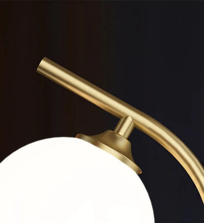 CATERPILLAR WALL LIGHT