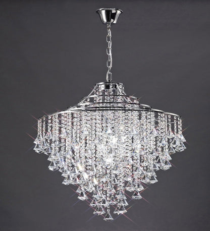 ININA CHANDELIER
