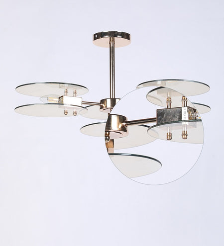 KEEN - 3 Lights - Stello Light Studio