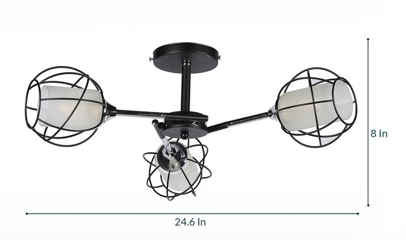 LAP - 3 Lights - Stello Light Studio