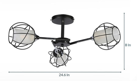 LAP - 3 Lights - Stello Light Studio
