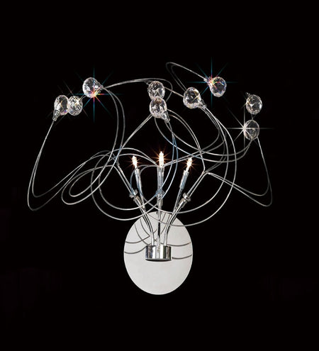 MESSE - Stello Light Studio
