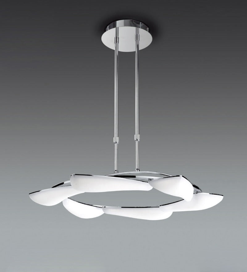 Mistral - Stello Light Studio