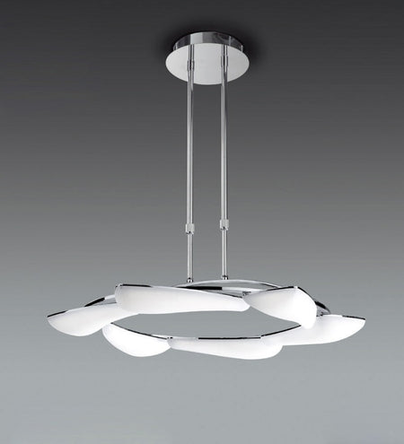 Mistral - Stello Light Studio