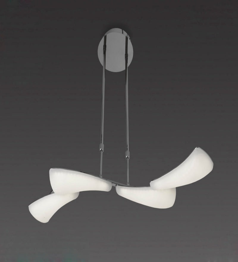 Mistral Pendant Light – Stello Light Studio