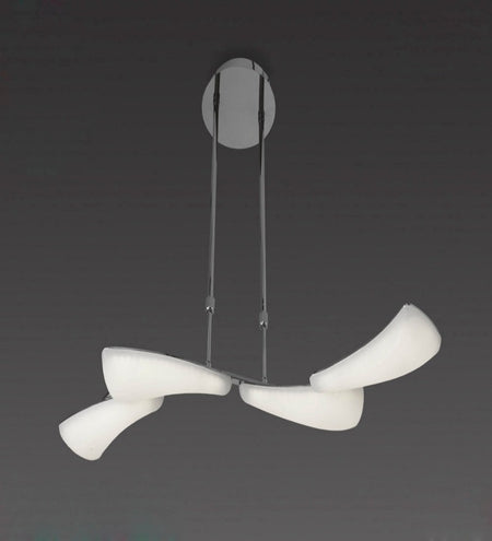 Mistral - Stello Light Studio