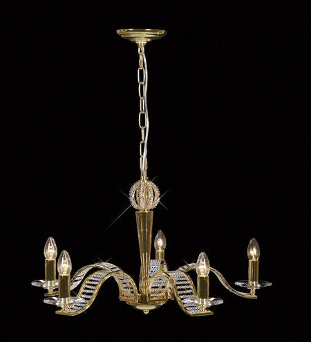 NIOBE - Stello Light Studio
