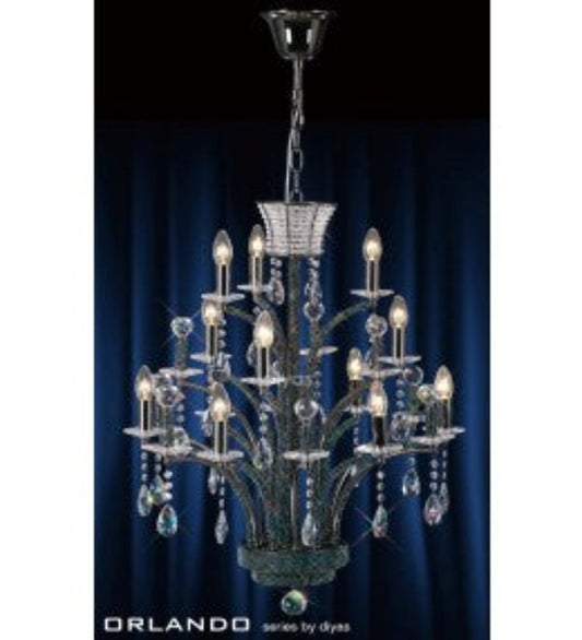 ORLANDO - Stello Light Studio