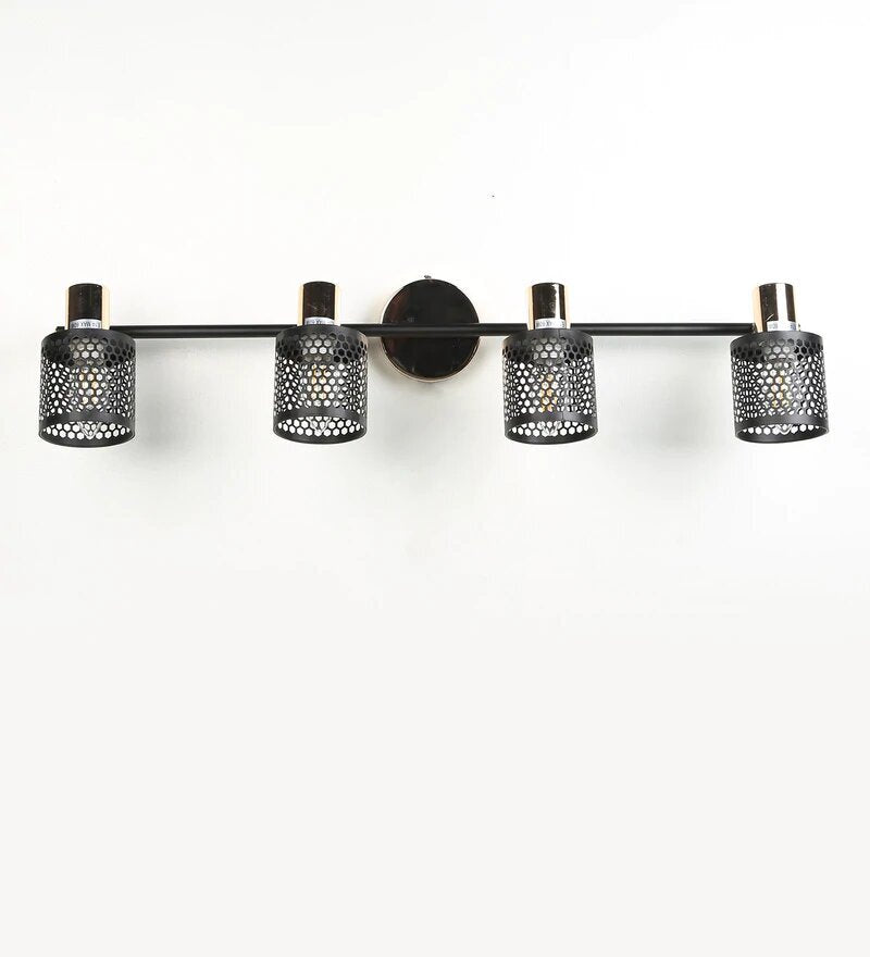 PARETE - 4 lights - Stello Light Studio