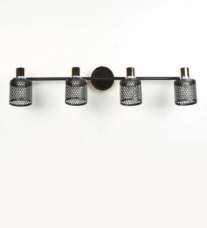 PARETE - 4 lights - Stello Light Studio