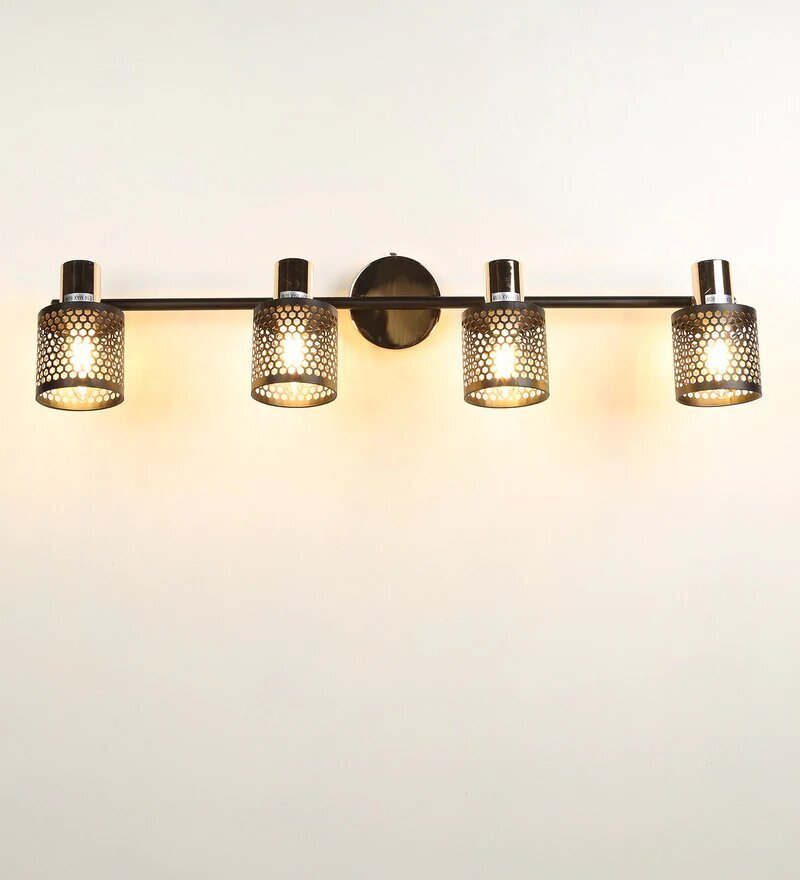 PARETE - 4 lights - Stello Light Studio