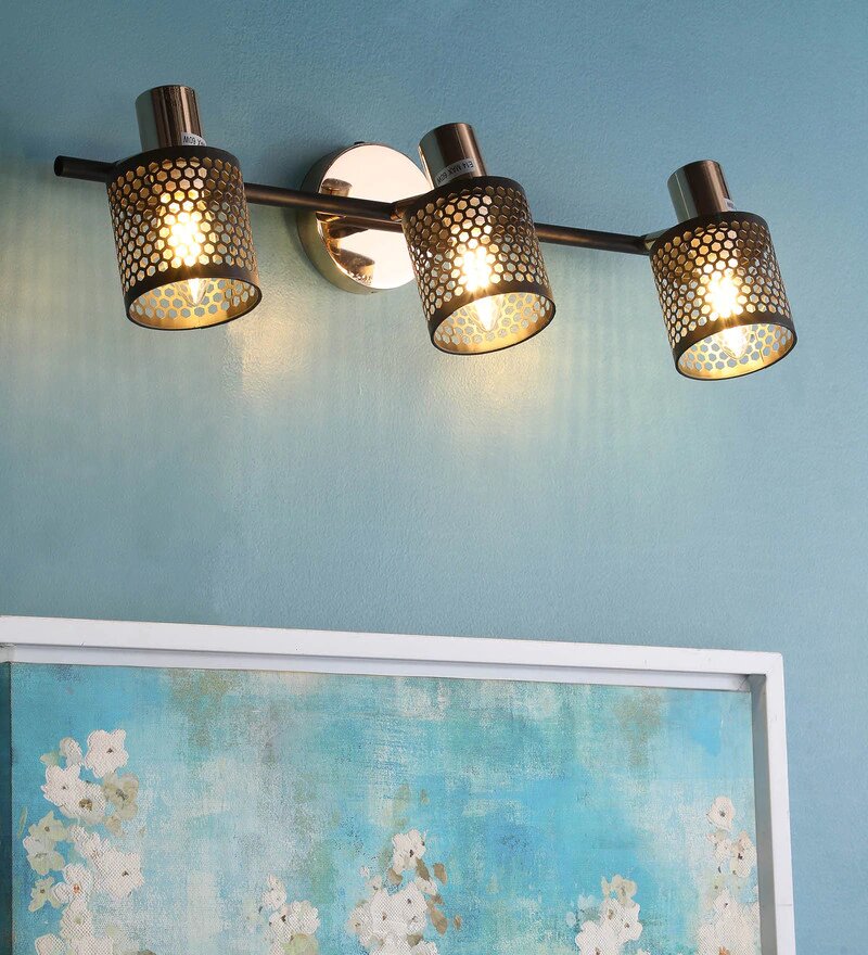 PARETE - 3 Lights - Stello Light Studio