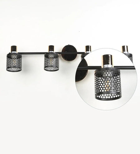PARETE - 4 lights - Stello Light Studio