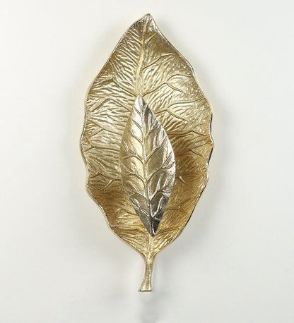 Riva Gold Metal Wall Light - Stello Light Studio