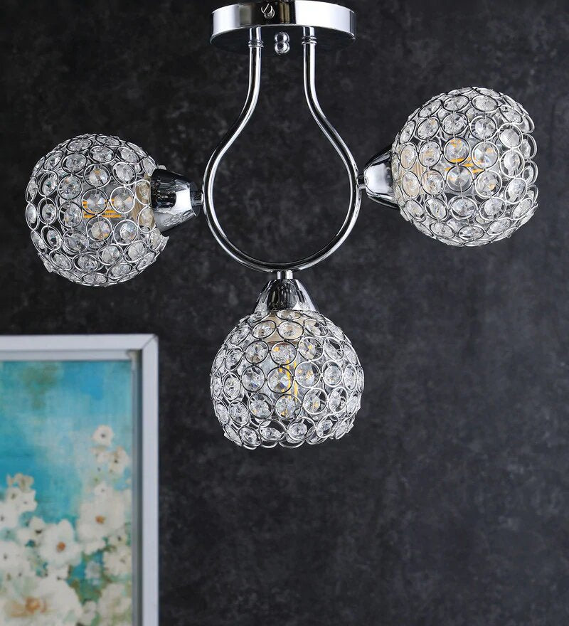 TROIKA - 3 Lights (SL2240) - Stello Light Studio