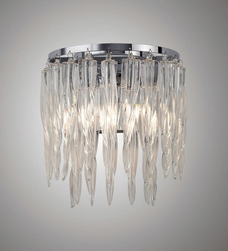 TROPEZ WALL LAMP - Stello Light Studio