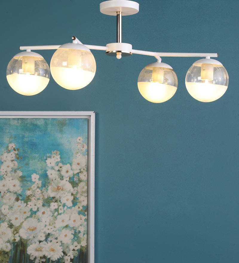 WAN - 4 Lights - Stello Light Studio