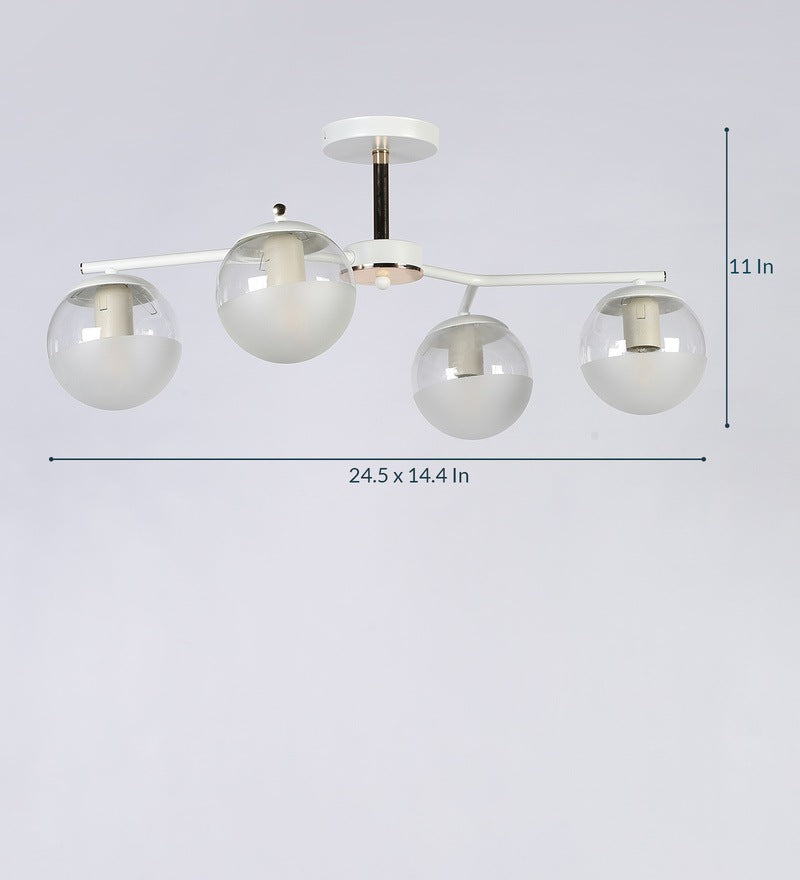 WAN - 4 Lights - Stello Light Studio