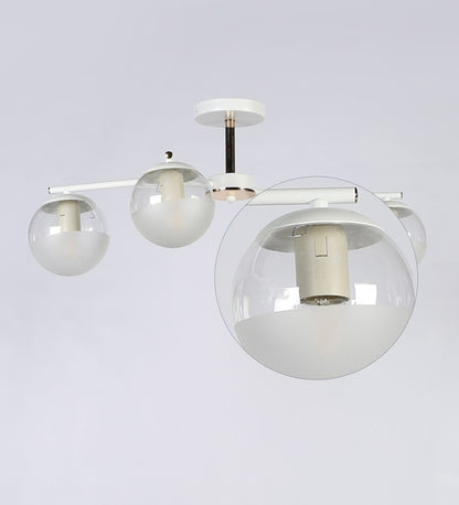 WAN - 4 Lights - Stello Light Studio