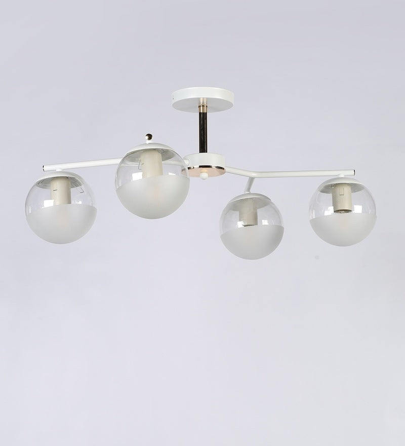 WAN - 4 Lights - Stello Light Studio