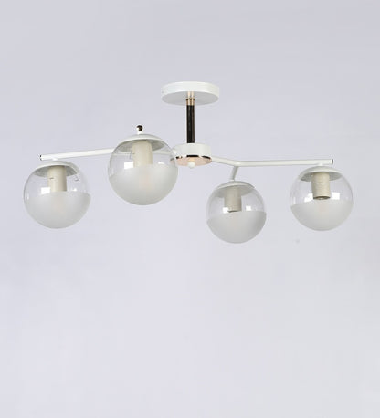 WAN - 4 Lights - Stello Light Studio