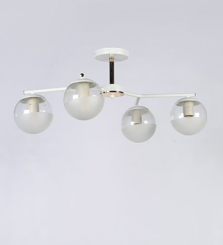 WAN - 4 Lights - Stello Light Studio