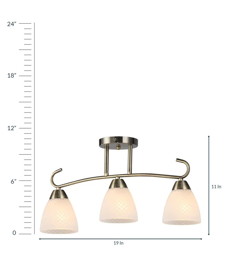 SWILLET - 3 Lights - Stello Light Studio